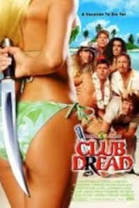 Club Dread Club Dread