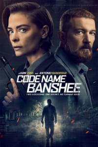 Code Name Banshee Code Name Banshee