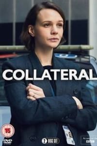 Collateral - Season 01 Collateral - Season 01