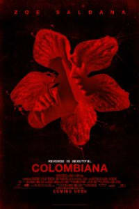 Colombiana Colombiana