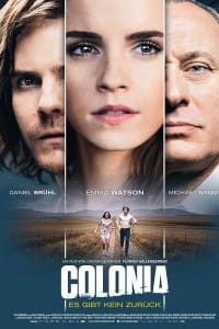 Colonia Colonia