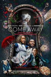 Come Away Come Away