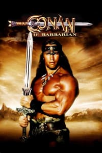 Conan the Barbarian Conan the Barbarian