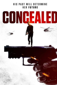 Concealed Concealed