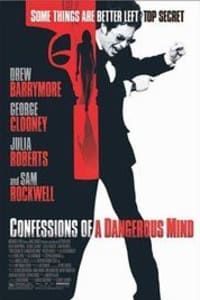 Confessions of a Dangerous Mind Confessions of a Dangerous Mind