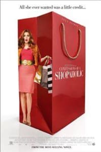 Confessions of a Shopaholic Confessions of a Shopaholic