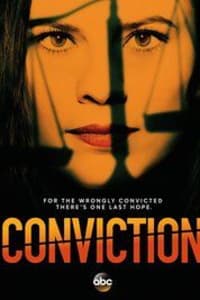 Conviction - Season 1 Conviction - Season 1