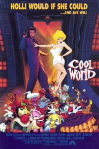 Cool World Cool World