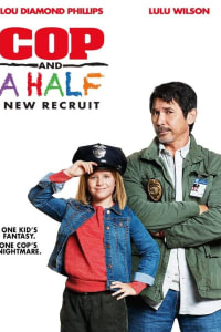 Cop and a Half: New Recruit Cop and a Half: New Recruit