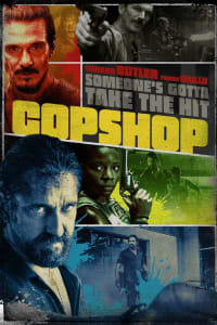 Copshop Copshop
