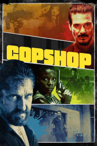 Copshop Copshop