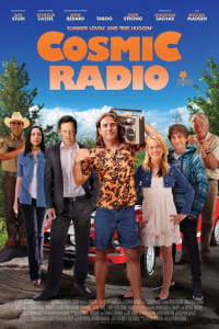 Cosmic Radio Cosmic Radio