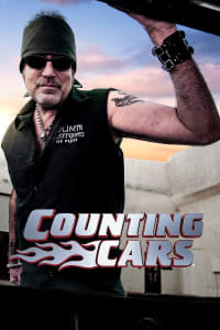 Counting Cars - Season 10 Counting Cars - Season 10