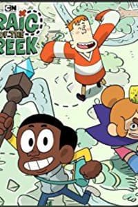 Craig of the Creek - Season 1 Craig of the Creek - Season 1
