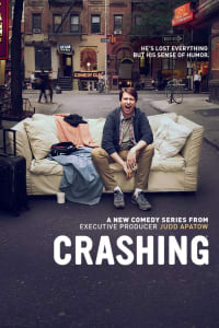 Crashing (US) - Season 1 Crashing (US) - Season 1