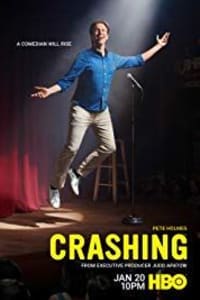 Crashing US - Season 3 Crashing US - Season 3