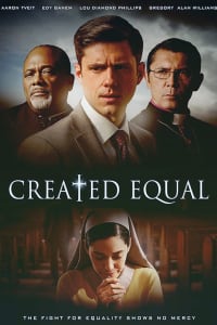 Created Equal Created Equal