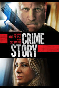 Crime Story Crime Story