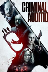 Criminal Audition Criminal Audition