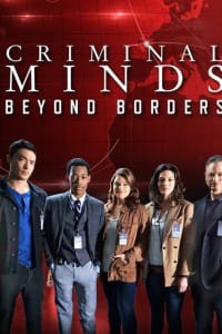 Criminal Minds: Beyond Borders - Season 2 Criminal Minds: Beyond Borders - Season 2
