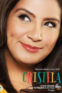 Cristela - Season 1 Cristela - Season 1