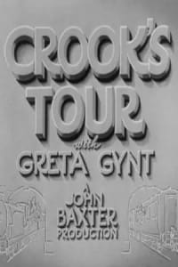 Crook's Tour Crook's Tour
