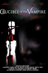Crucible of the Vampire Crucible of the Vampire