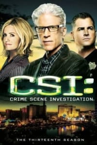 CSI - Season 11 CSI - Season 11