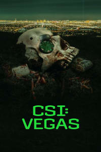 CSI: Vegas - Season 1 CSI: Vegas - Season 1