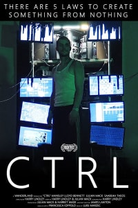 CTRL CTRL