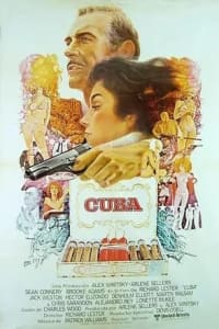 Cuba Cuba