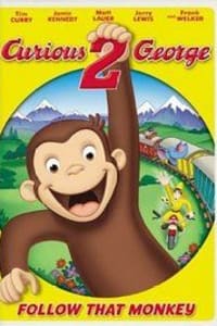 Curious George 2: Follow That Monkey! Curious George 2: Follow That Monkey!