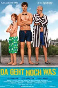 Da Geht Noch Was! Da Geht Noch Was!