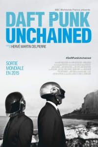 Daft Punk Unchained Daft Punk Unchained