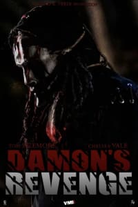 Damon's Revenge Damon's Revenge