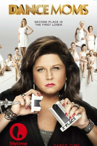 Dance Moms - Season 6 Dance Moms - Season 6