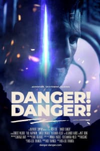 Danger! Danger! Danger! Danger!