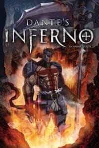 Dante's Inferno: An Animated Epic Dante's Inferno: An Animated Epic