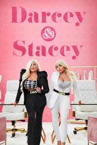 Darcey & Stacey - Season 3 Darcey & Stacey - Season 3