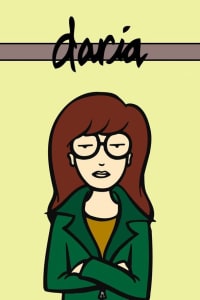 Daria - Season 2 Daria - Season 2