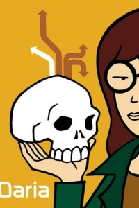 Daria - Season 3 Daria - Season 3