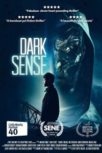 Dark Sense Dark Sense