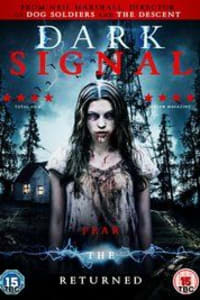 Dark Signal Dark Signal