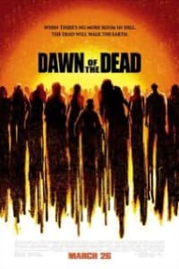 Dawn Of The Dead Dawn Of The Dead