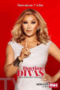 Daytime Divas - Season 1 Daytime Divas - Season 1