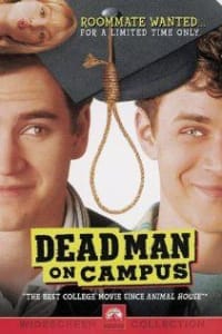 Dead Man on Campus Dead Man on Campus