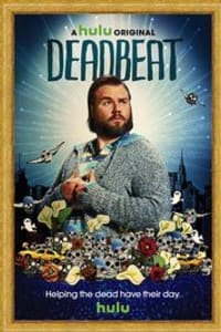 Deadbeat - Season 3 Deadbeat - Season 3