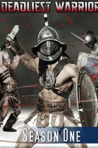 Deadliest Warrior - Season 01 Deadliest Warrior - Season 01