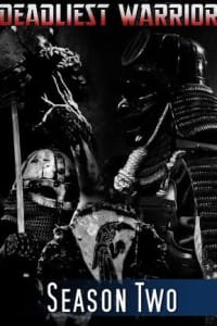 Deadliest Warrior - Season 02 Deadliest Warrior - Season 02