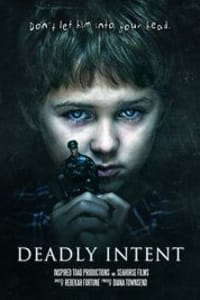 Deadly Intent Deadly Intent